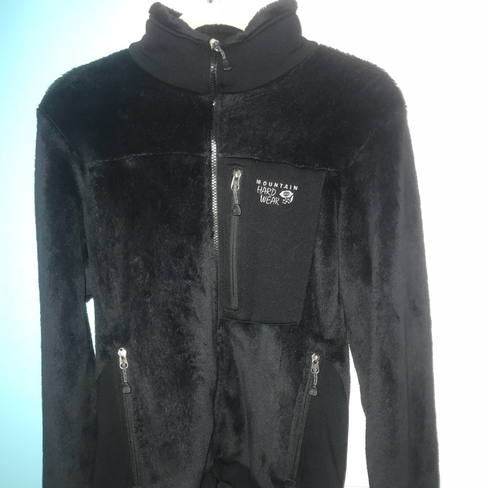 Mountain Hardwear Jacket